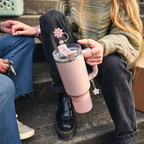 Set complet d'accessoires tumbler | 9 pièces