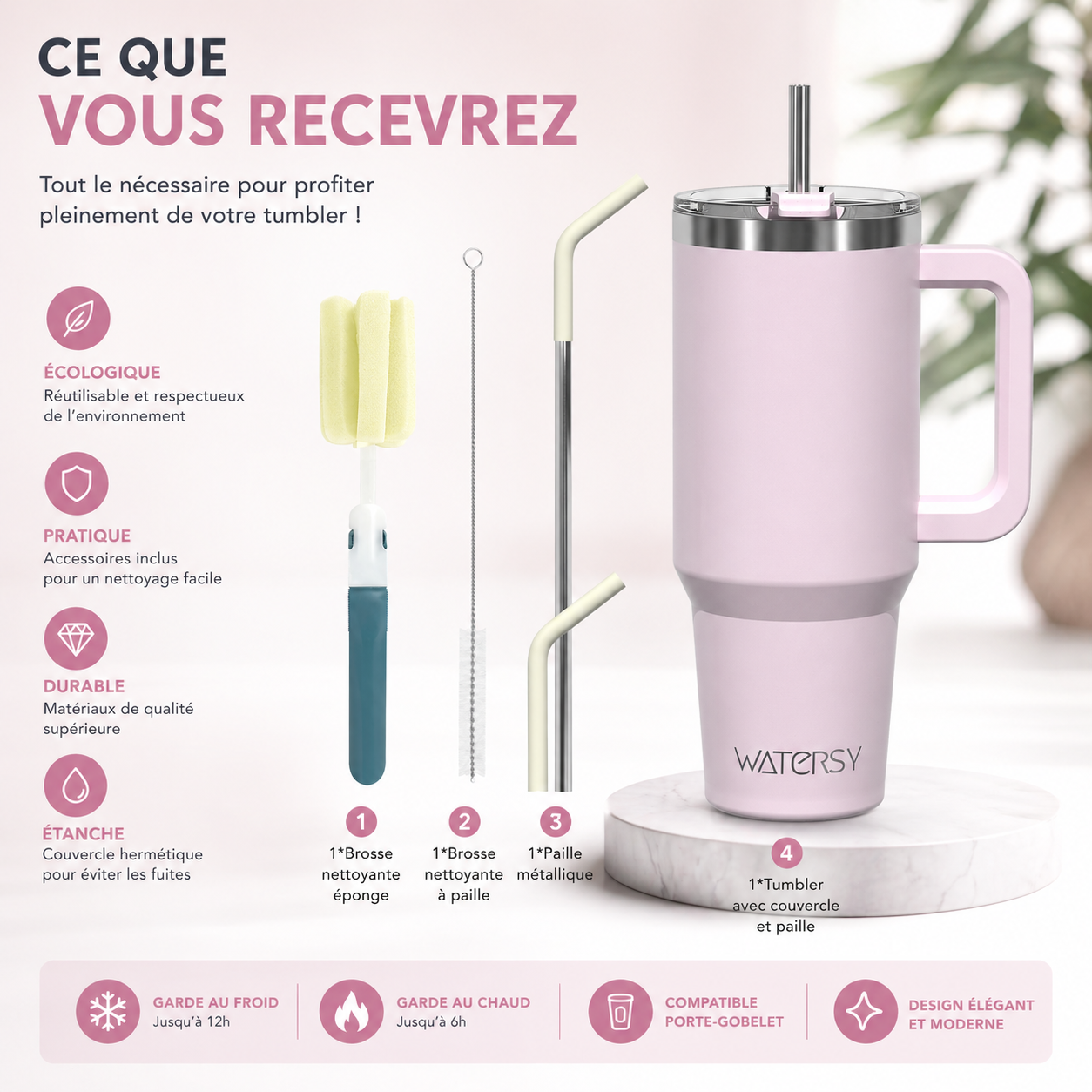 Tumbler