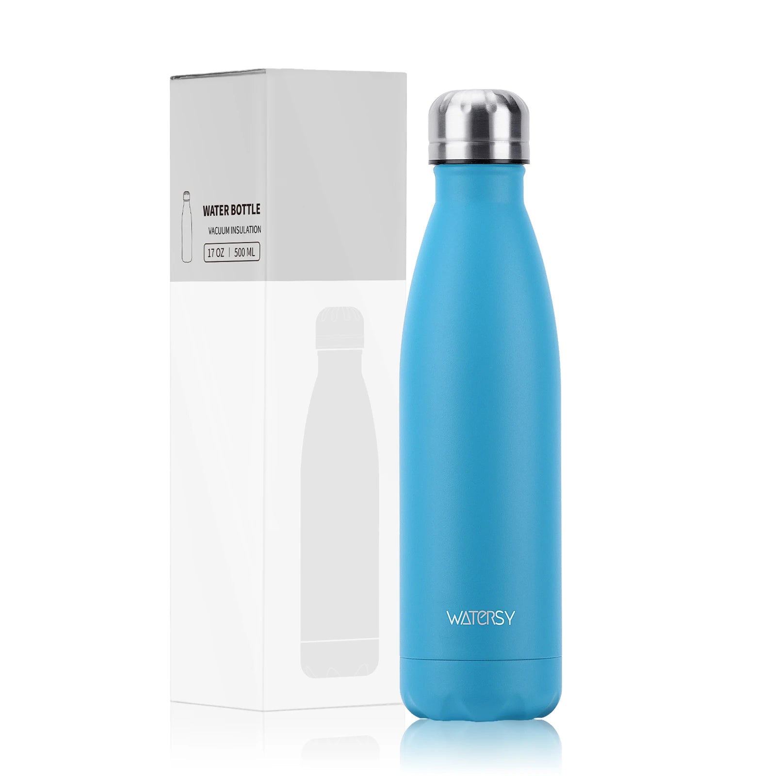 Gourde isotherme