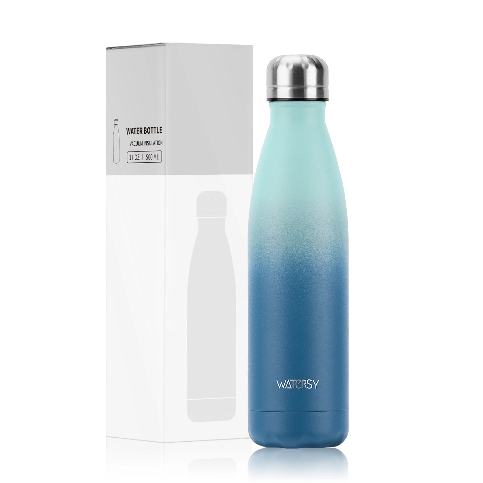 Gourde isotherme