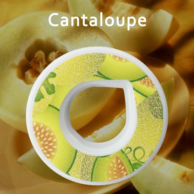 Capsule aromatique