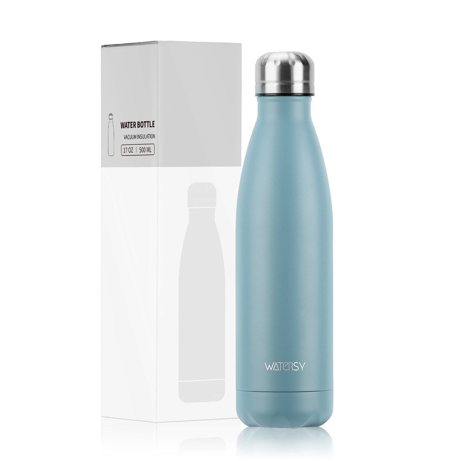 Gourde isotherme