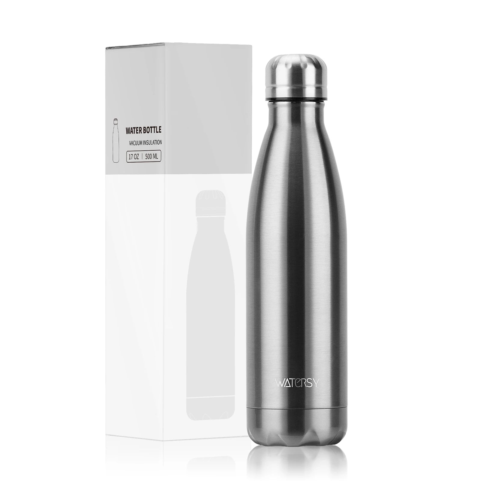Gourde isotherme