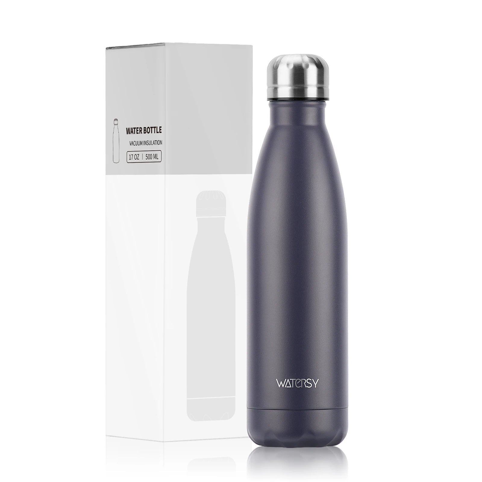Gourde isotherme
