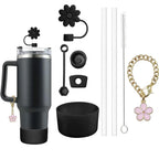 Set complet d'accessoires tumbler | 9 pièces