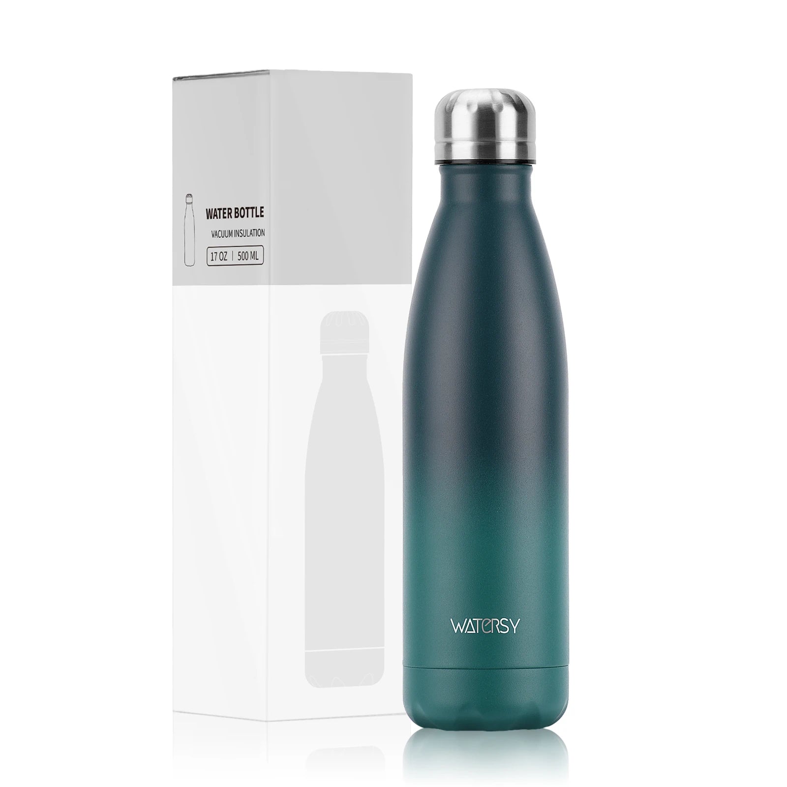 Gourde isotherme