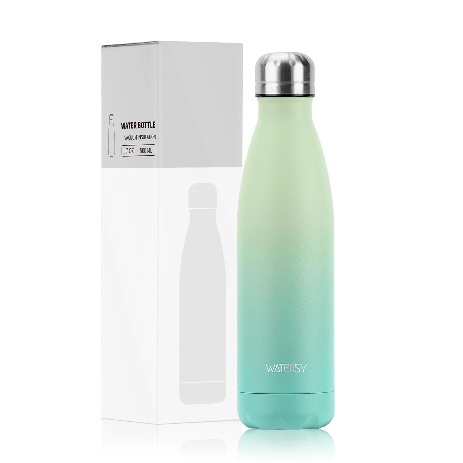 Gourde isotherme