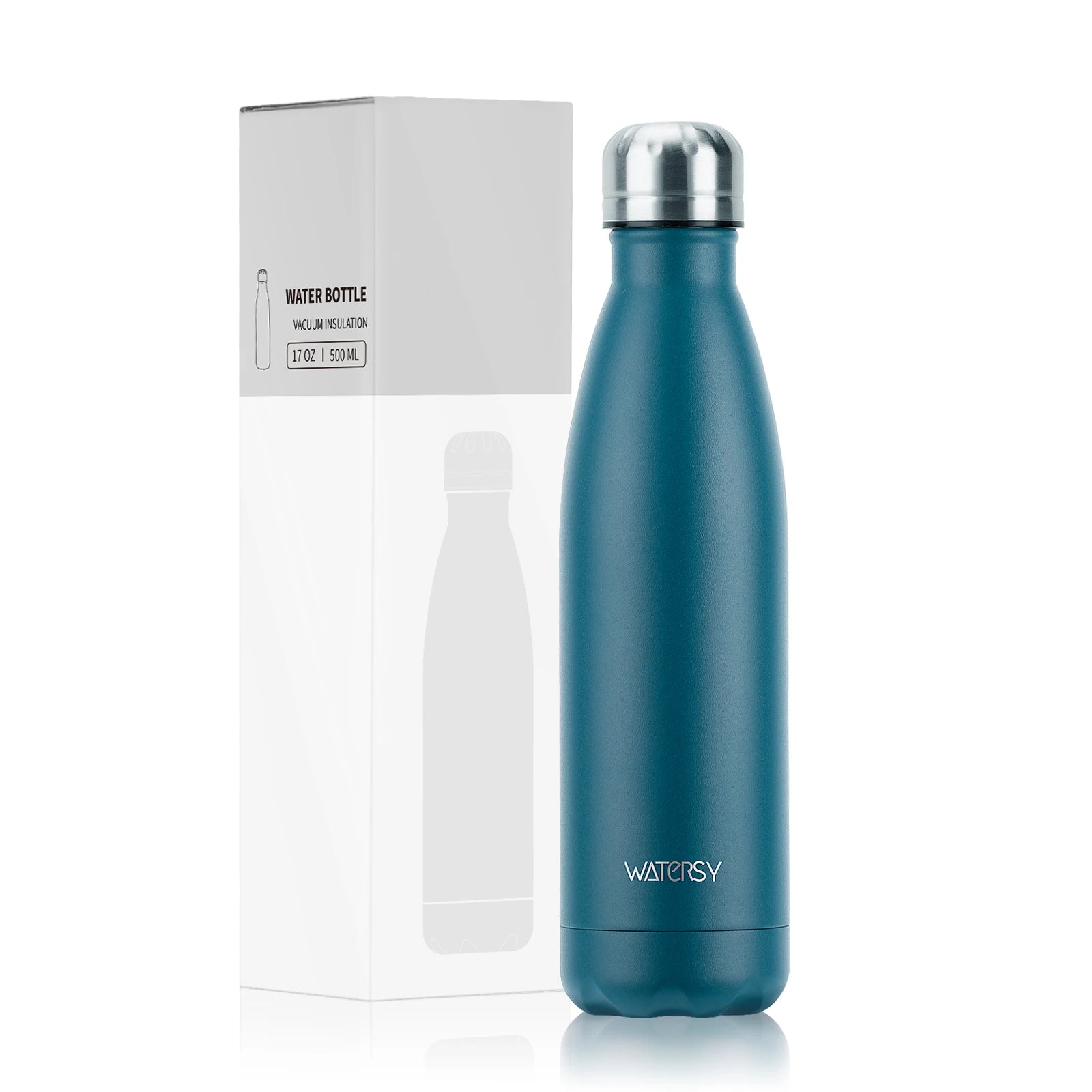 Gourde isotherme