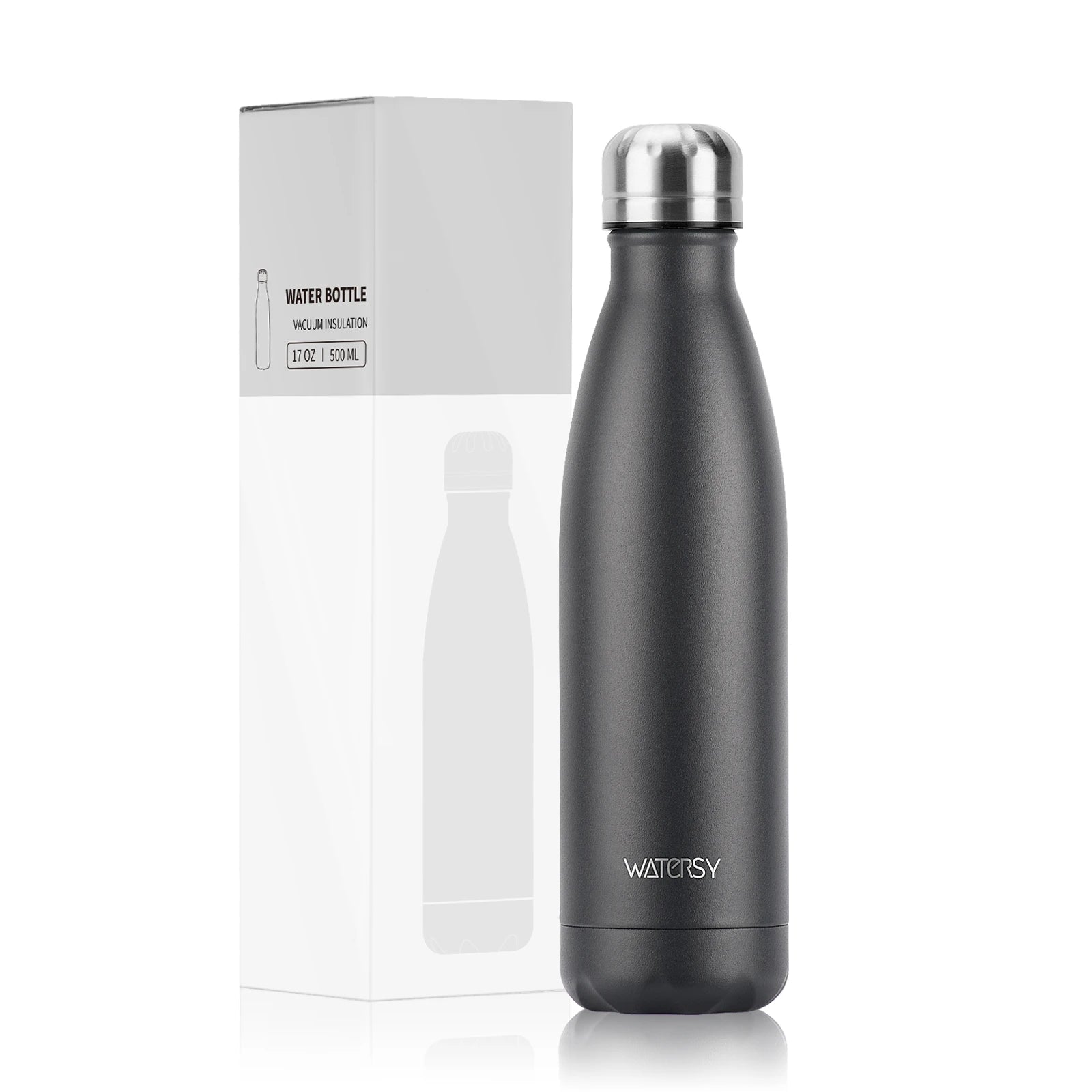 Gourde isotherme